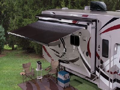 Dometic A E Awnings Camper Parts World