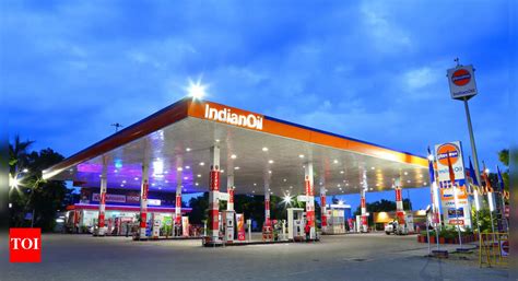 Indian Oil is raking in record profits. So, why are investors unhappy ...