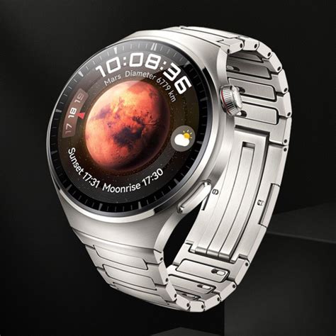 22мм Ремешок из титана для HUAWEI Watch 4 Pro/Watch 3 Pro Ремешок, GT 3 ...