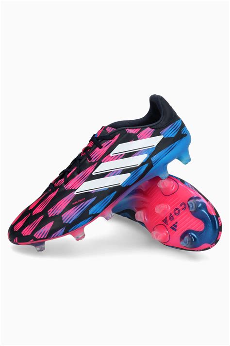 Korki adidas Copa Pure II Elite FG - Czarny | Buty piłkarskie, sprzęt i ...