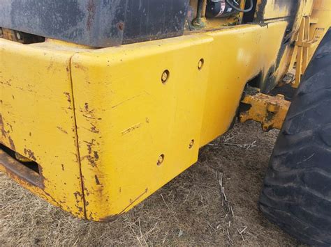 John Deere A Counterweight For Sale Spencer Ia T