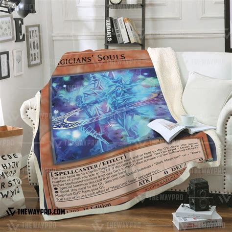 Yu Gi Oh Jinzo Blanket Hot Sale 2024