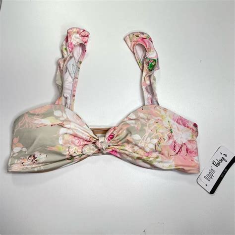 Dippin Daisy S Swim Dippin Daisys Countess Bikini Top In Euphoria
