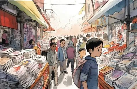 La fascinante historia del cómic en México un viaje por sus orígenes y