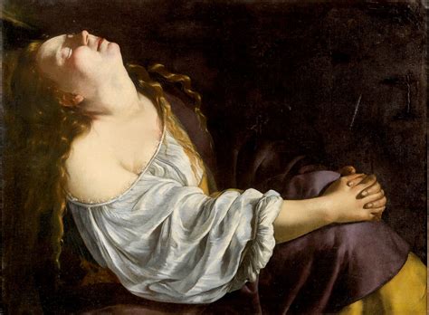 Artemisia Gentileschi Quotes. QuotesGram