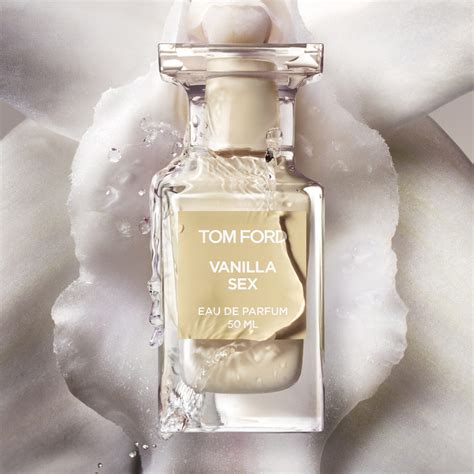 Tom Ford Vanilla Sex Unode Alla Vaniglia