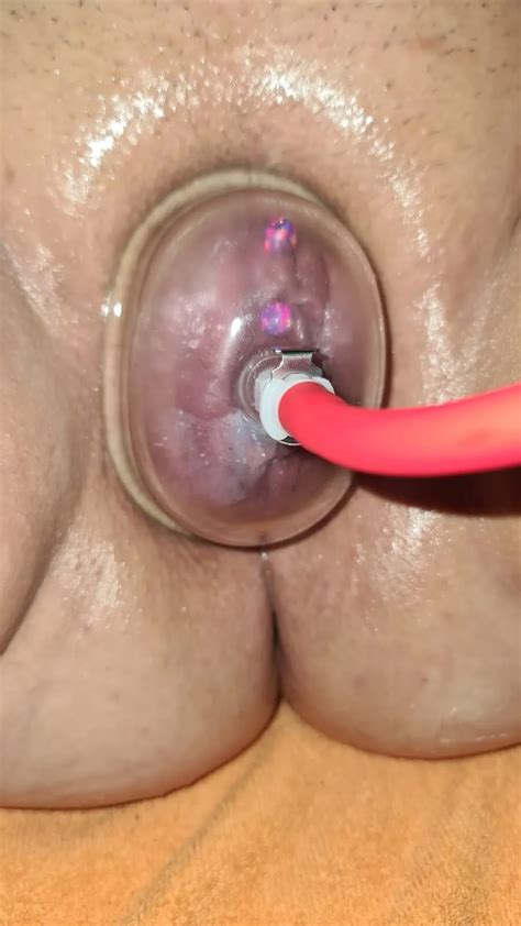 Pumped Pussy Pics XHamster