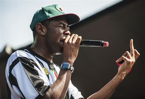 Tyler The Creator Announces Us Tour Dates Consequence Of Sound