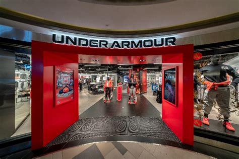 Under Armour Ua