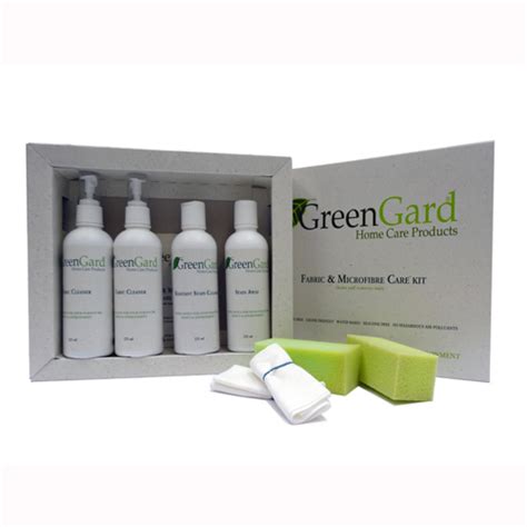 Multimaster Greengard Fabric Care Kits