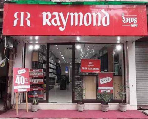 Raymond Ltd Sees Decline In Q4 Results Perfect Sourcing — Latest