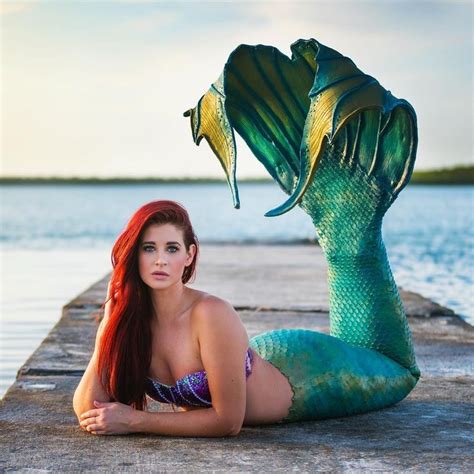 Mermaid Must Haves Professional Mermaid Mermaid Ocean Inspiration