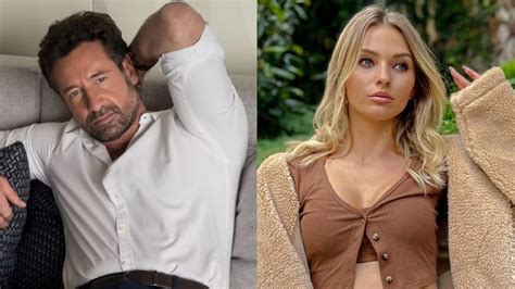 Gabriel Soto Sorprende En Instagram Con Revelador Mensaje Para Irina