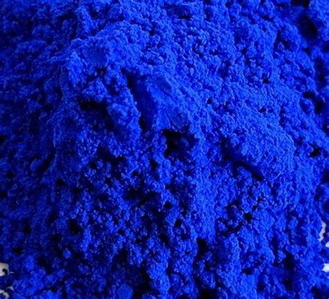 Ultramarine Blue Pigment Pp Bag Kg At Rs Kg In Mumbai Id