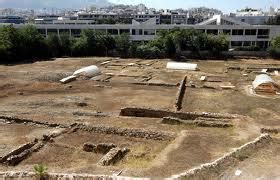 Lyceum of Aristotle Will Be Open to Public as Archaelogical Site - GreekReporter.com