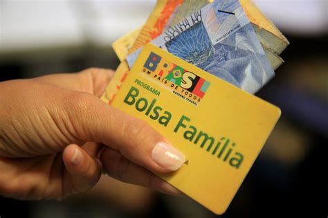 Tabela Bolsa Família 2024 Confira O Valor Atualizado Do Benefício Social