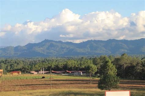 Conozca Las Condiciones Del Clima Para Las Pr Ximas Horas Agencia