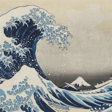 The Great Wave Off Kanagawa Drawing Sales Usa Tratenores