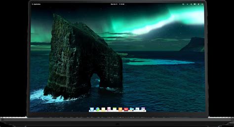 Лучшие ноутбуки на Linux - DevNotebooks.ru