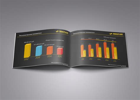 ROSTAR on Behance