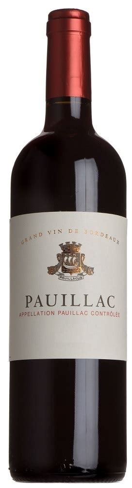 Pauillac 2020 | FromVineyardsDirect