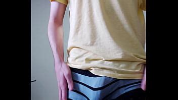 Stripping Myself For You XVIDEOS