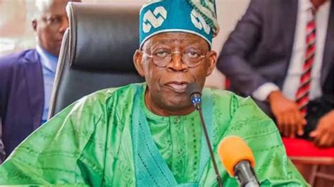 Tinubu To Declare Editors Confab Open In Akwa Ibom