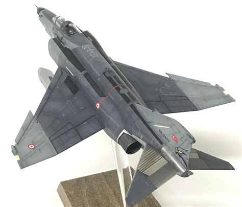 Italeri F E Phantom Ii Turkish Terminator F Turkey