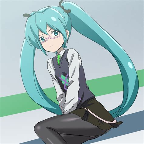 Hatsune Miku Shinkansen Henkei Robo Shinkalion Drawn By Ontaros