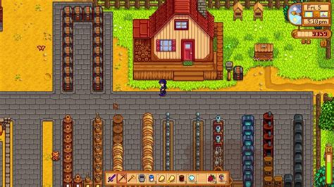 Stardew Valley Planting Trees Plant Ideas