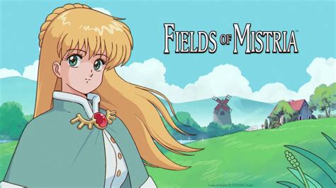 Primeiras Impress Es De Fields Of Mistria Um Jogo Como Stardew Valley