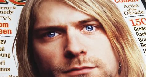 A Música Dos Nirvana Sobre Os Tempos Sem Abrigo De Kurt Cobain