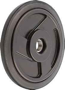 Kimpex Black Yamaha KIMPEX Idler Wheels Idler Amazon Canada