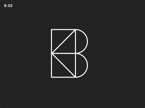 Animated Letter B 