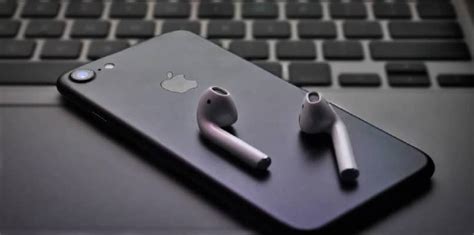 Wie trenne ich AirPods vom iPhone iCloud oder einem anderen iOS Gerät