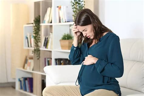 Eye Twitching During Pregnancy Signs Causes And Remedies