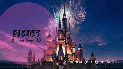 DISNEY By Lucrezia Dentis On Prezi