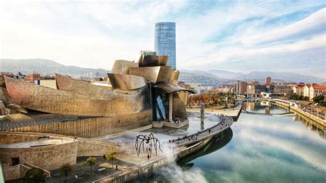 Choses Faire Bilbao Et Dans Ses Alentours