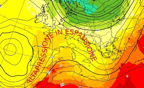 METEOEVENTI ANCORA NELLALTA PRESSIONE RIWmag