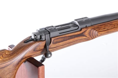 Ruger M77 Mk Ii Bolt Action Rifle In 308 Winchester Ebth