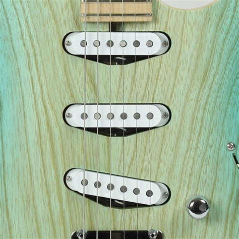 SSS SAITO GUITARS