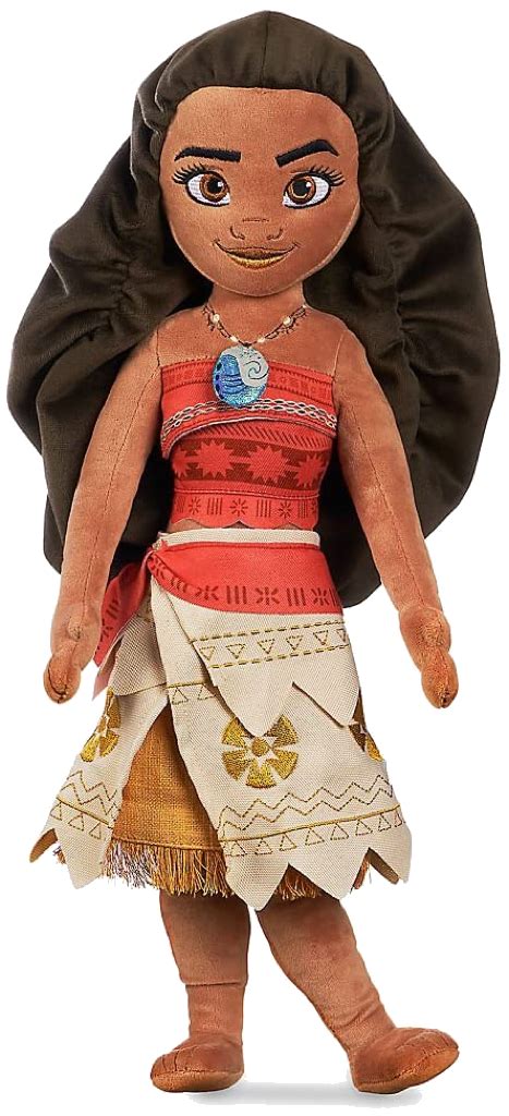 Moana Plush Png By Collegeman1998 On Deviantart