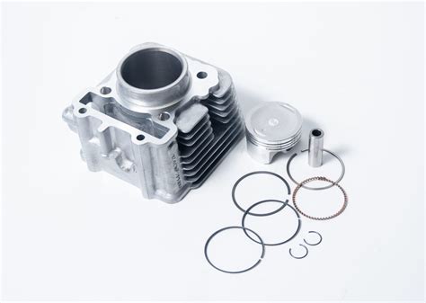 Ego Solariz Avantiz Block Assy Std Mm Api Racing Performance