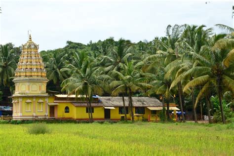 Hindu Balaji Temple Stock Image Image Of Life Belief 23517261