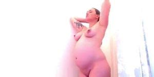 Best Pregnant Ever Showering Porn Videos