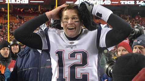 Arriba 107 Imagen Tom Brady Dee Ford Abzlocal Mx