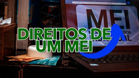 Mei Tamb M Tem Direito Ao Pis Fgts E Seguro Desemprego Saiba Mais