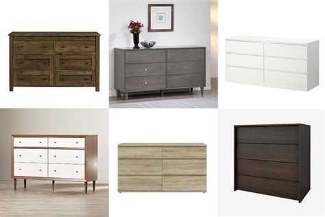 The Best Dressers Under $400 | Apartment Therapy