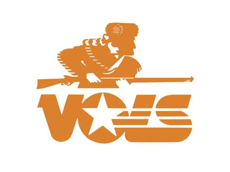 Tennessee Vols Logo PNG Transparent & SVG Vector - Freebie Supply