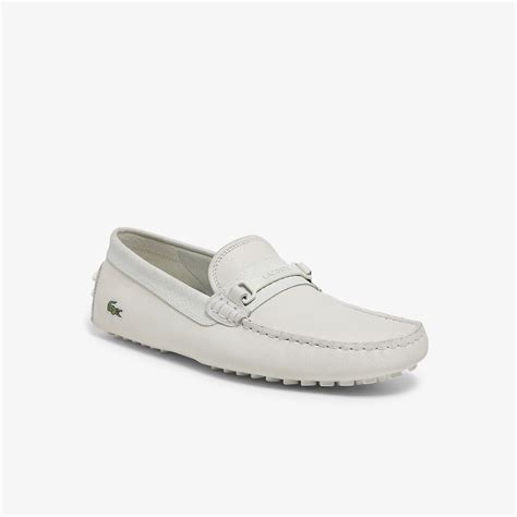 Lacoste Formal Shoes